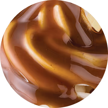 Salted Caramel