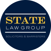 state law group logo
