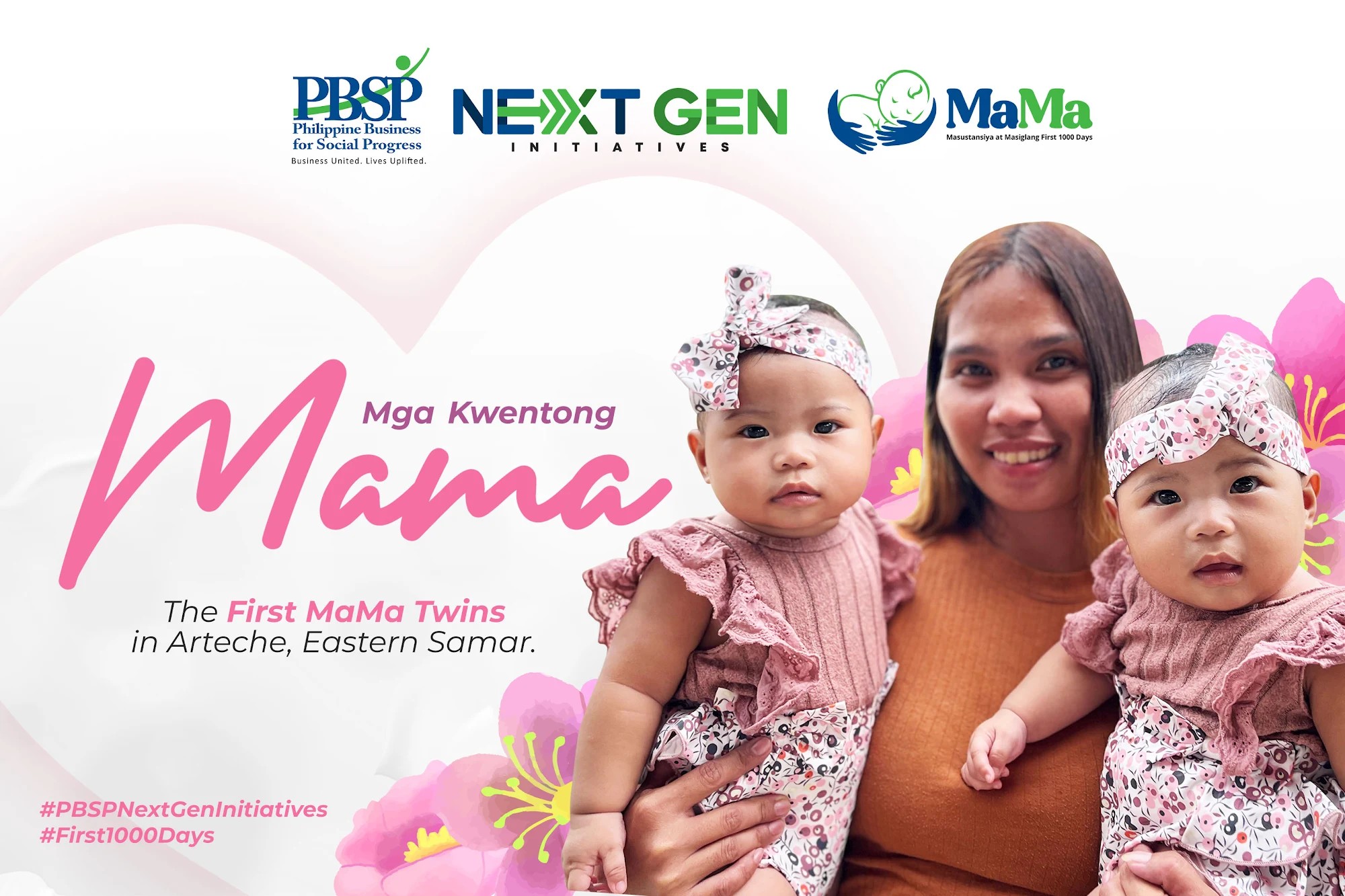 MaMa First 1000 Days Program