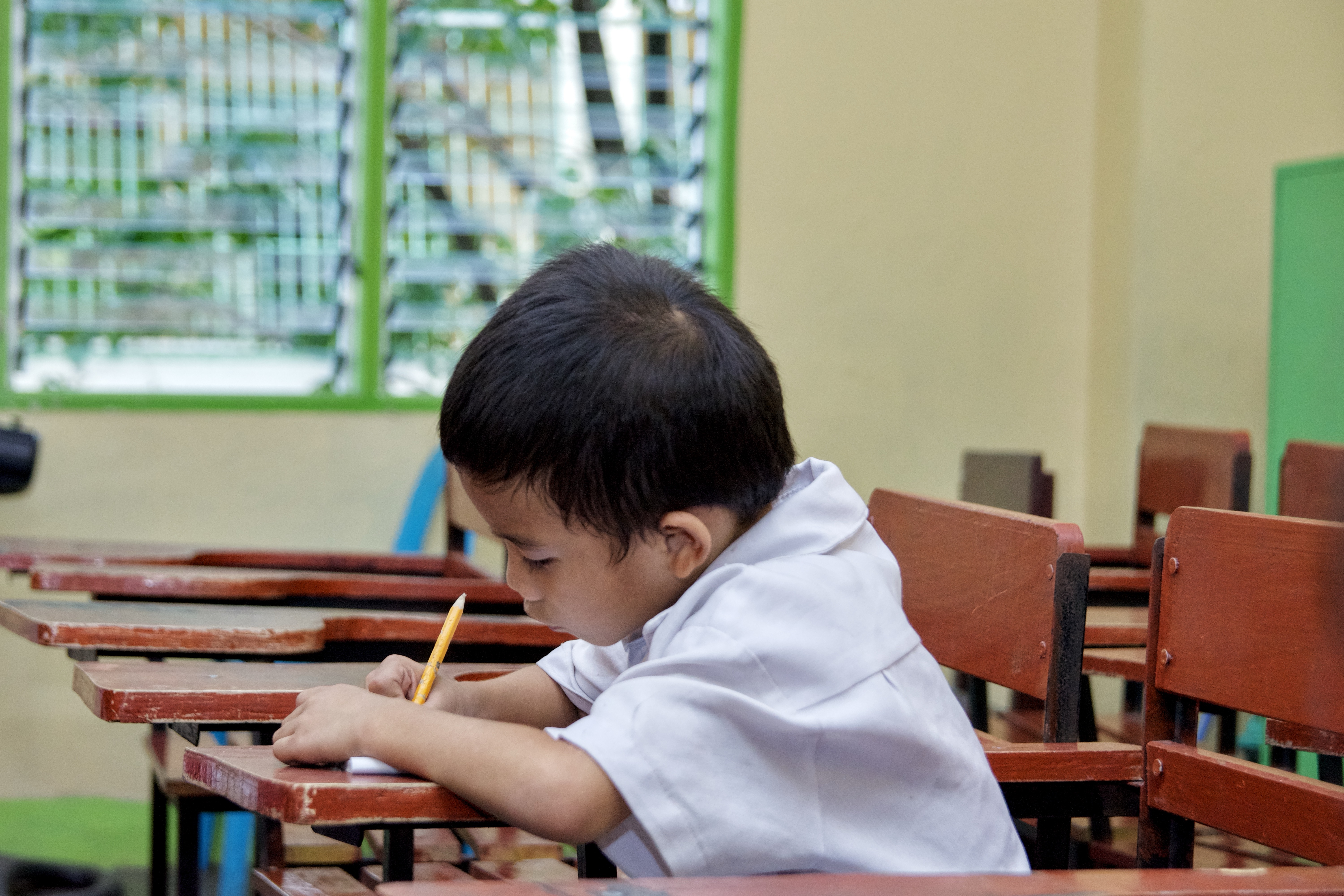 LETRA Project: Nurturing a Nation of Young Readers