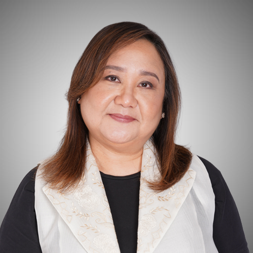Maria Margarita B. Torres