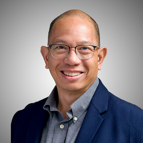 Dr. Chito B. Salazar