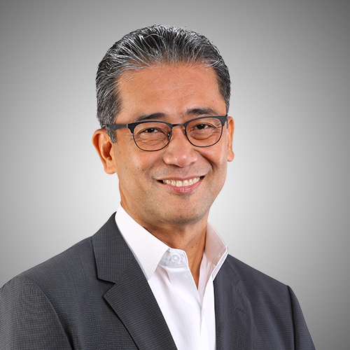 Manolito T. Tayag