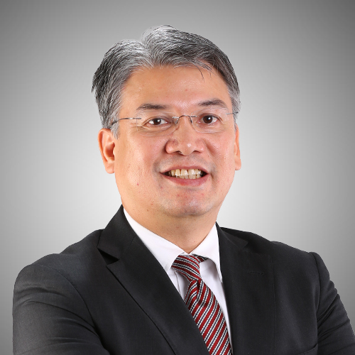 Francis Giles B. Puno