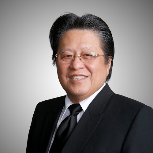 Cecilio K. Pedro