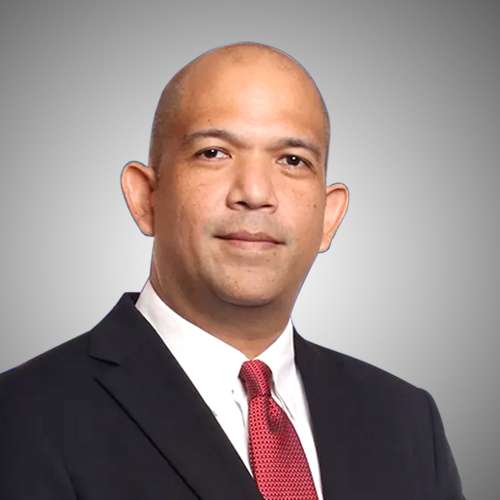 Jose Victor Paterno