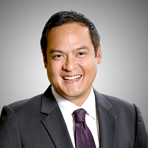 Miguel Rene A. Dominguez