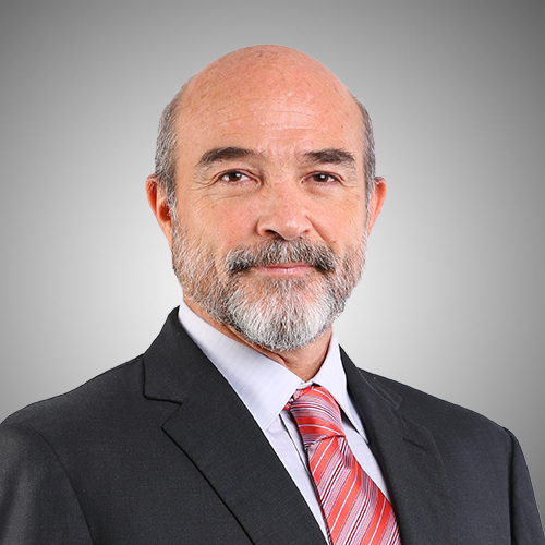 Jose Antonio Aboitiz