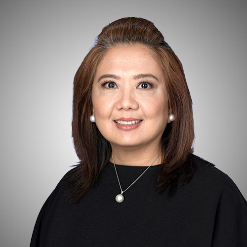 Atty. Carolina Francisca Racelis