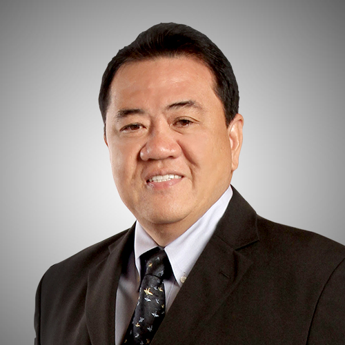 Lubin B. Nepomuceno