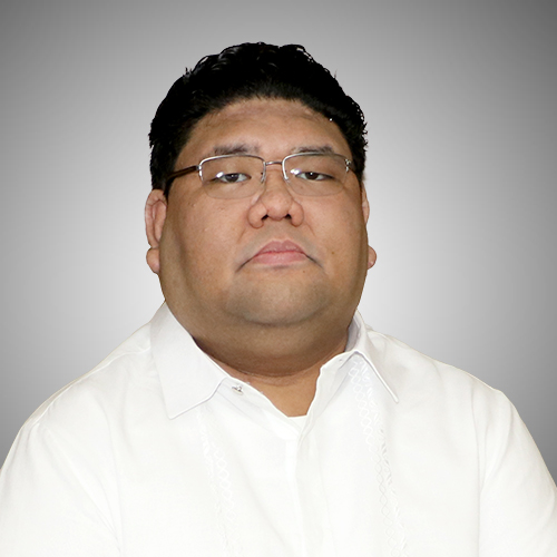 Steven Q. Azcona