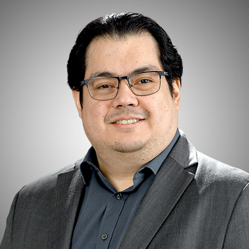 Emil Andre M. Garcia