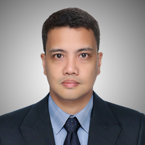Jerome Triñona