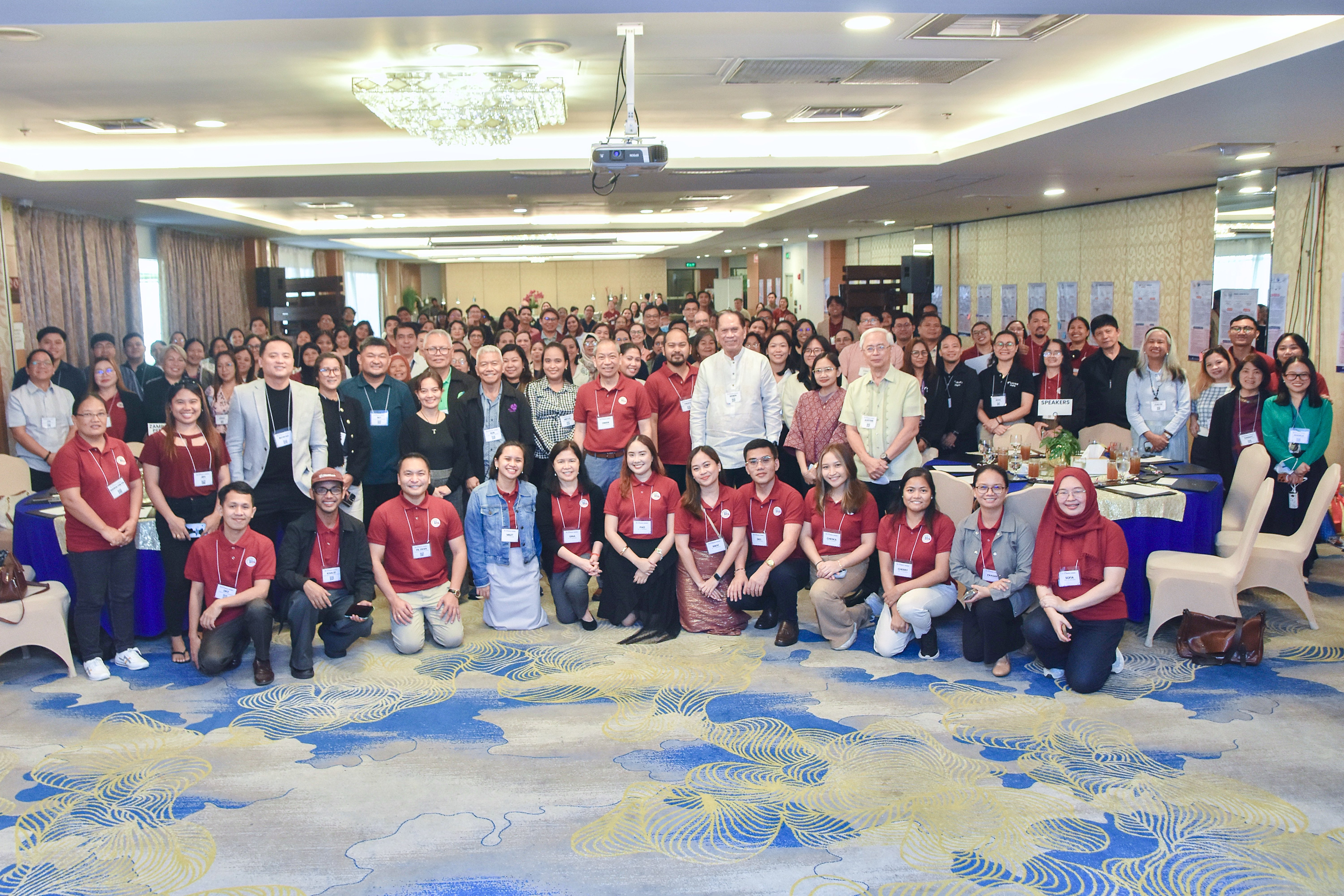 ZeP2030 Gathers for 10th General Assembly