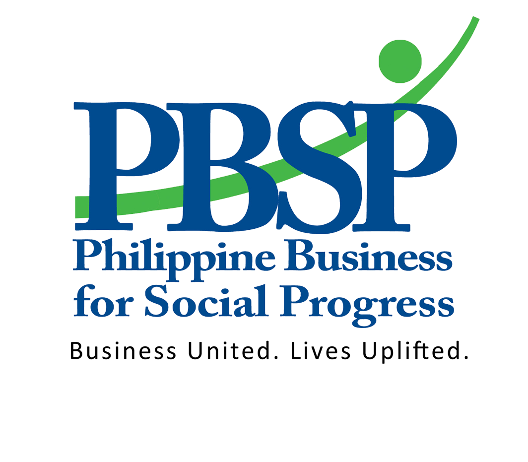 Philippine Business for Social Progress (logo)