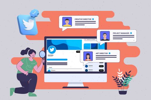 blog article cover How To Use Twitter For Recruitment?