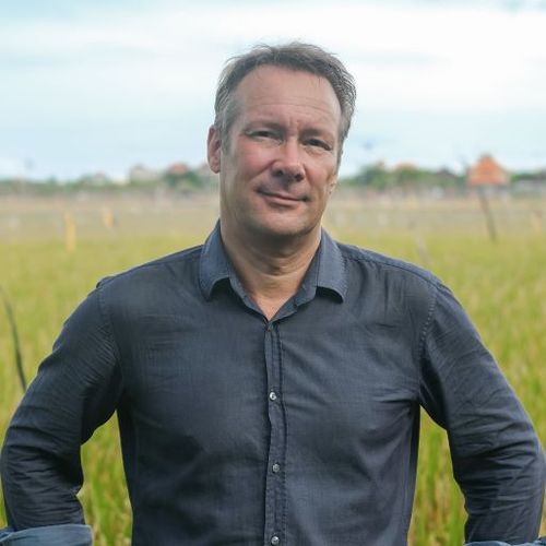 Bart van Halteren