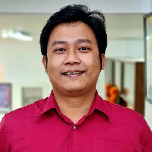 Hla Min Aung