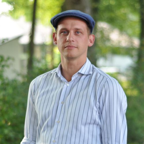 Bram De Graaff