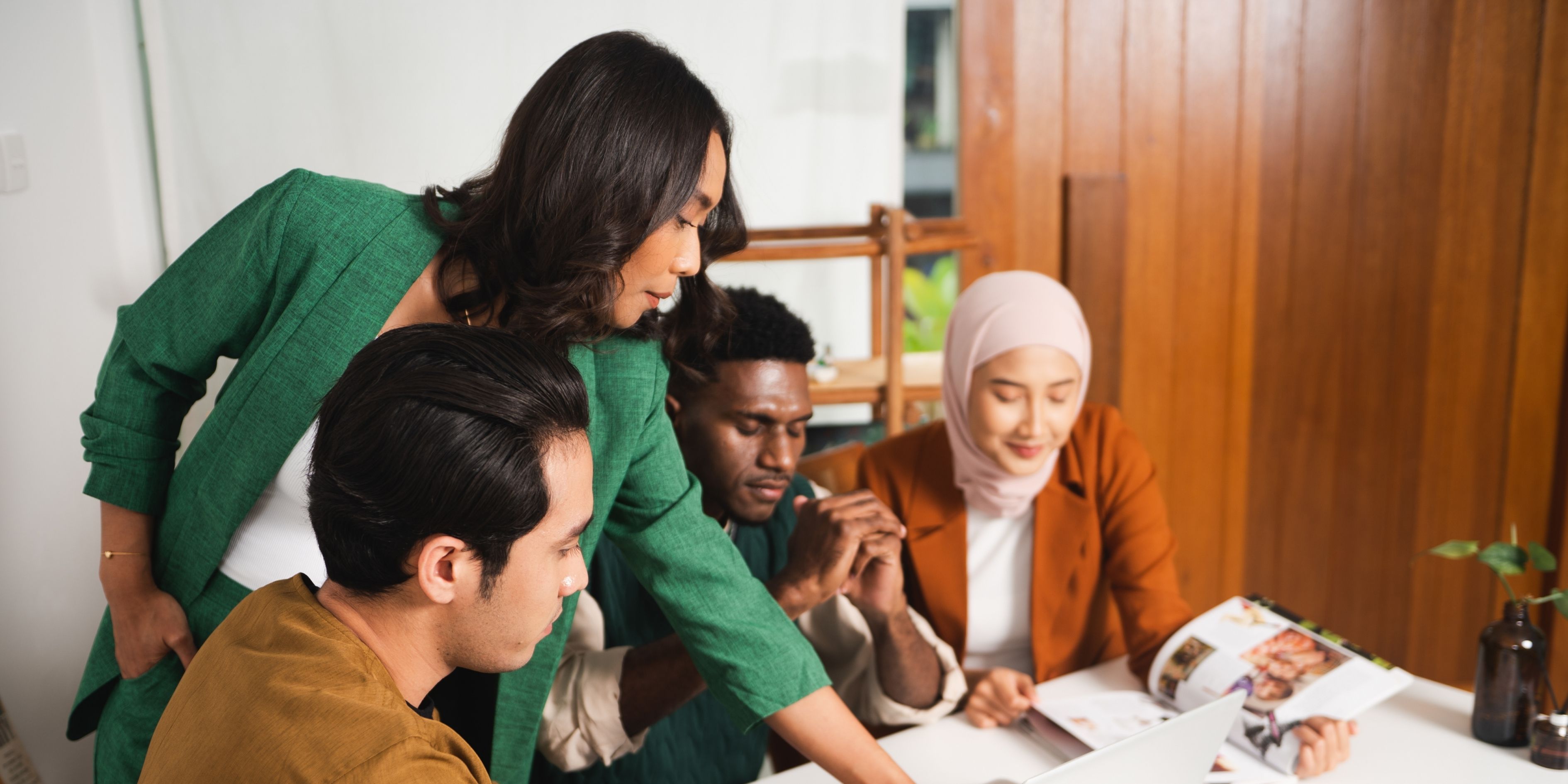 Results-Based Management Training (Bahasa Indonesia)