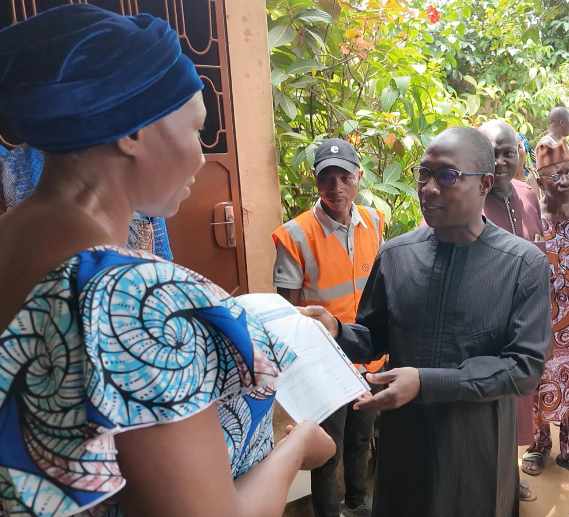 Le Bénin et les Pays-Bas renforcent leur coopération pour un cadastre numérique, inclusif et durable, garantissant sécurité foncière et développement.