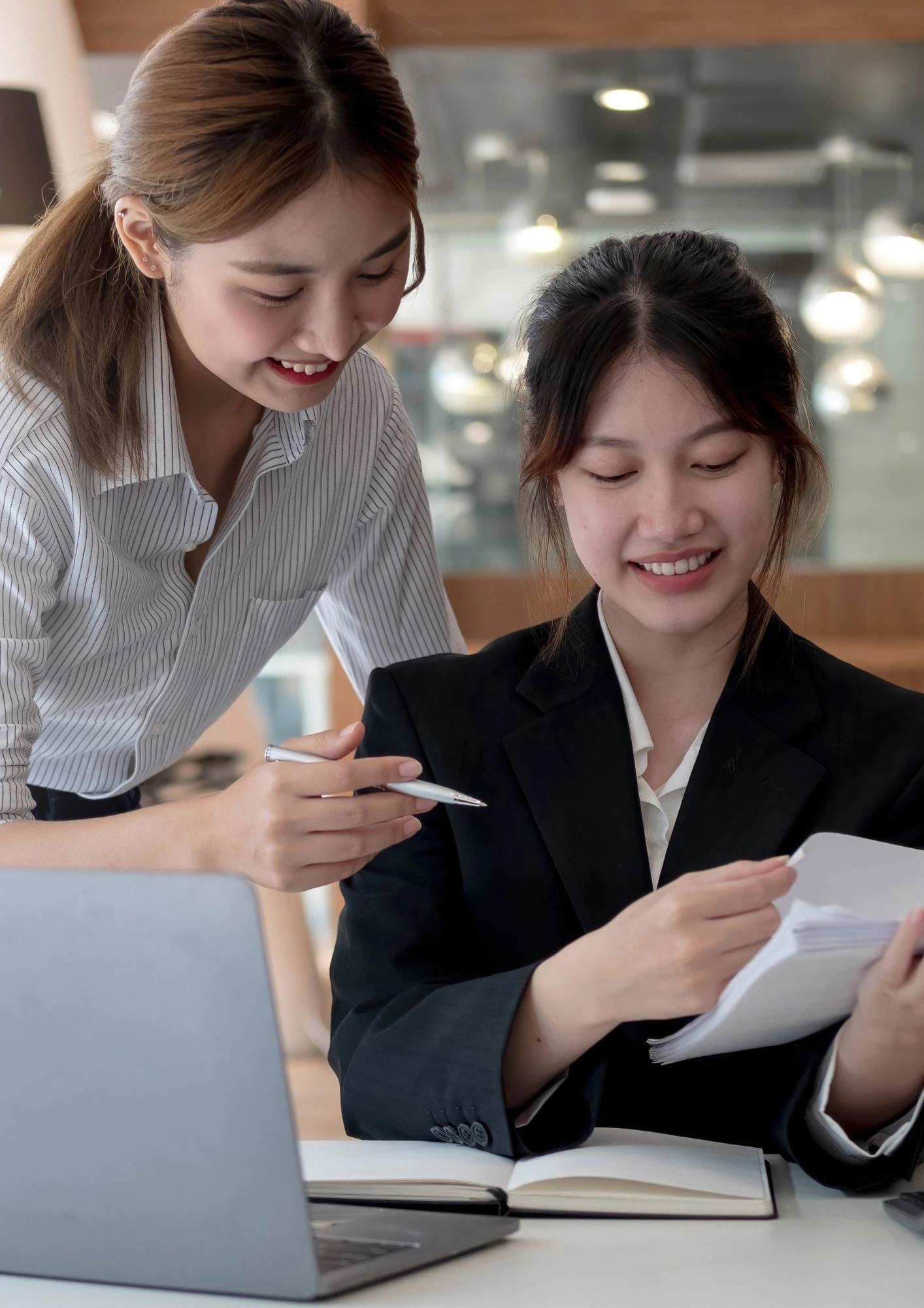 Leadership transformationnel et autonomisation des personnes