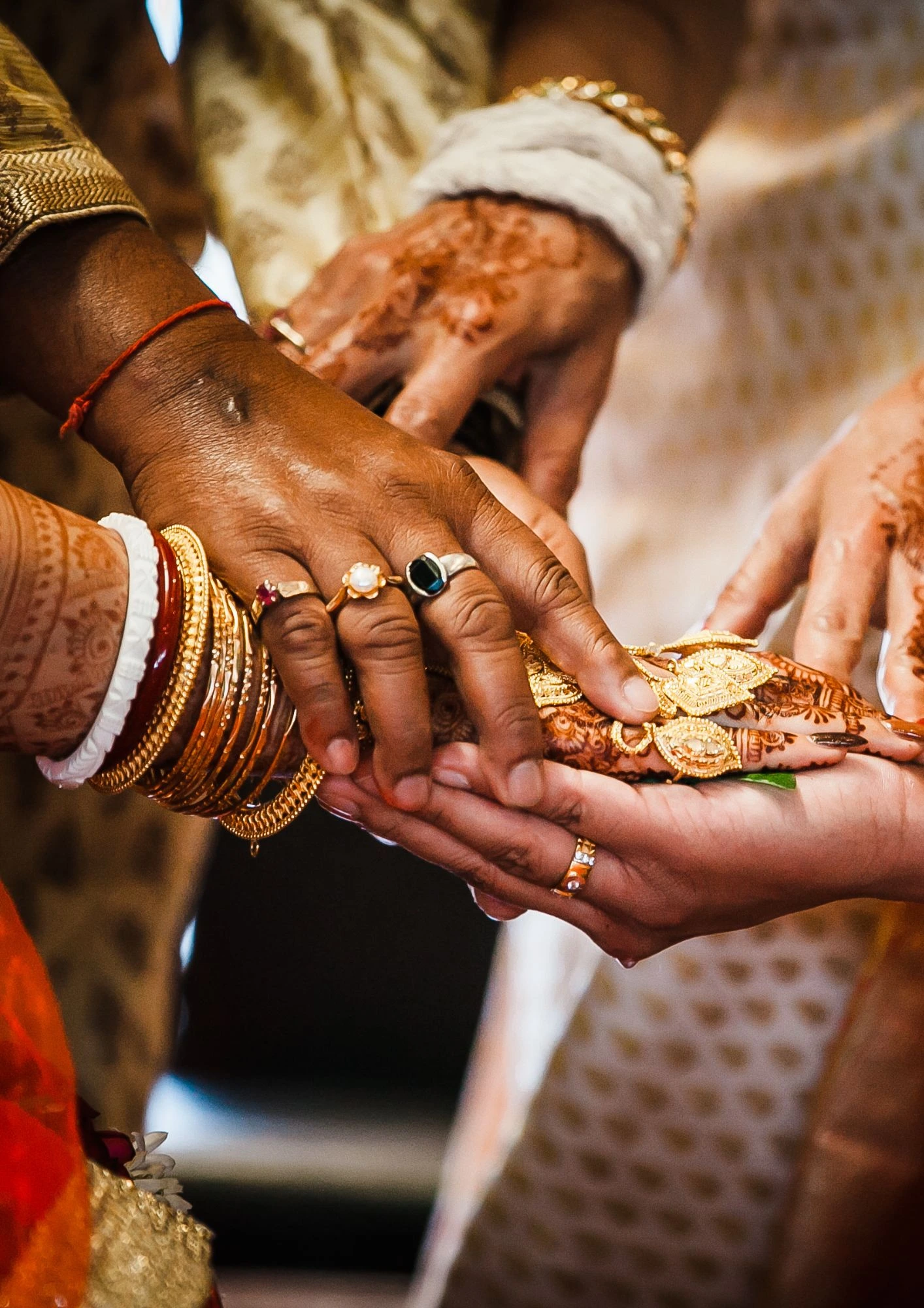 Développement et partenariat menés localement