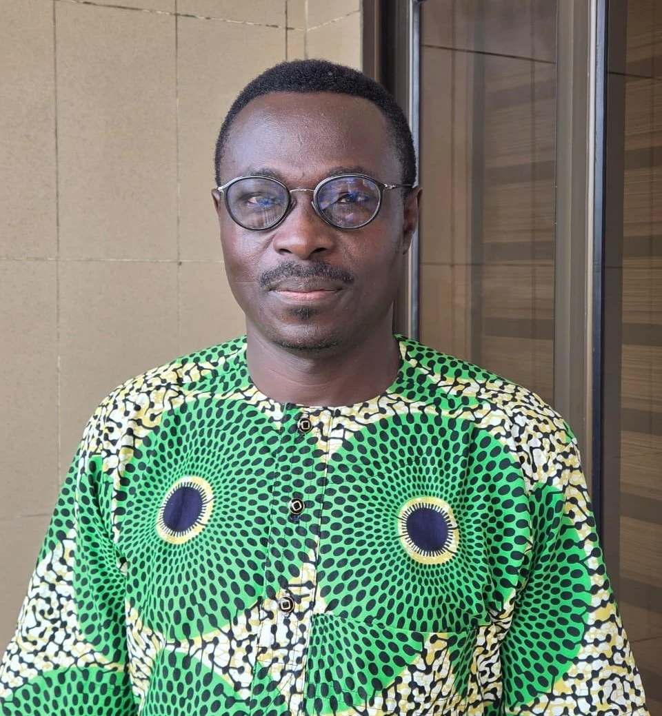 Guy Emmanuel EDOUN