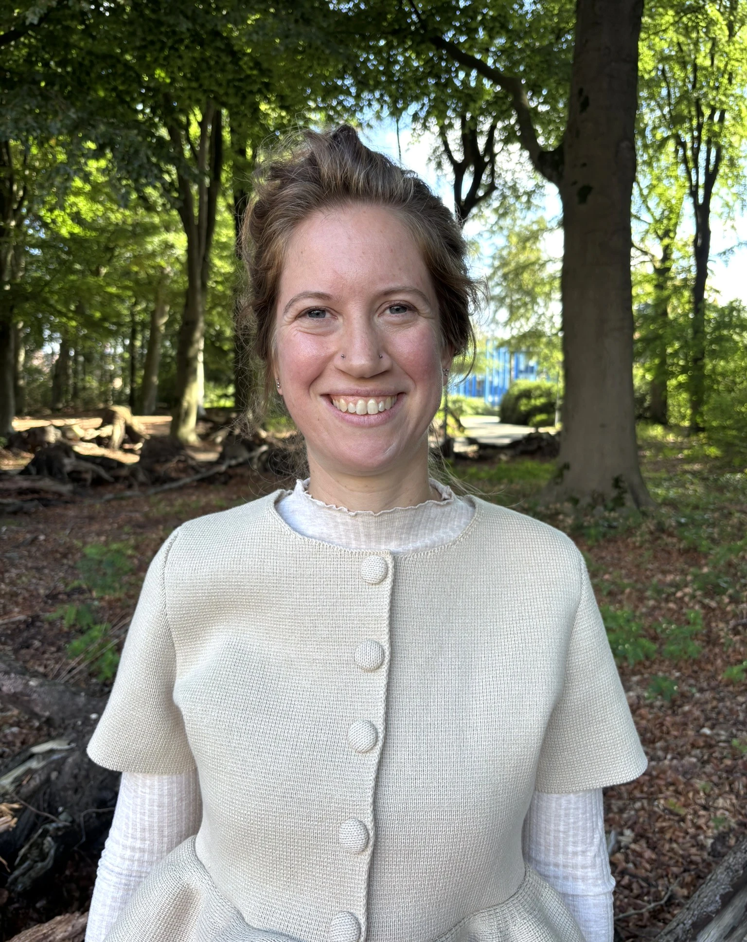 Judith Vollebregt