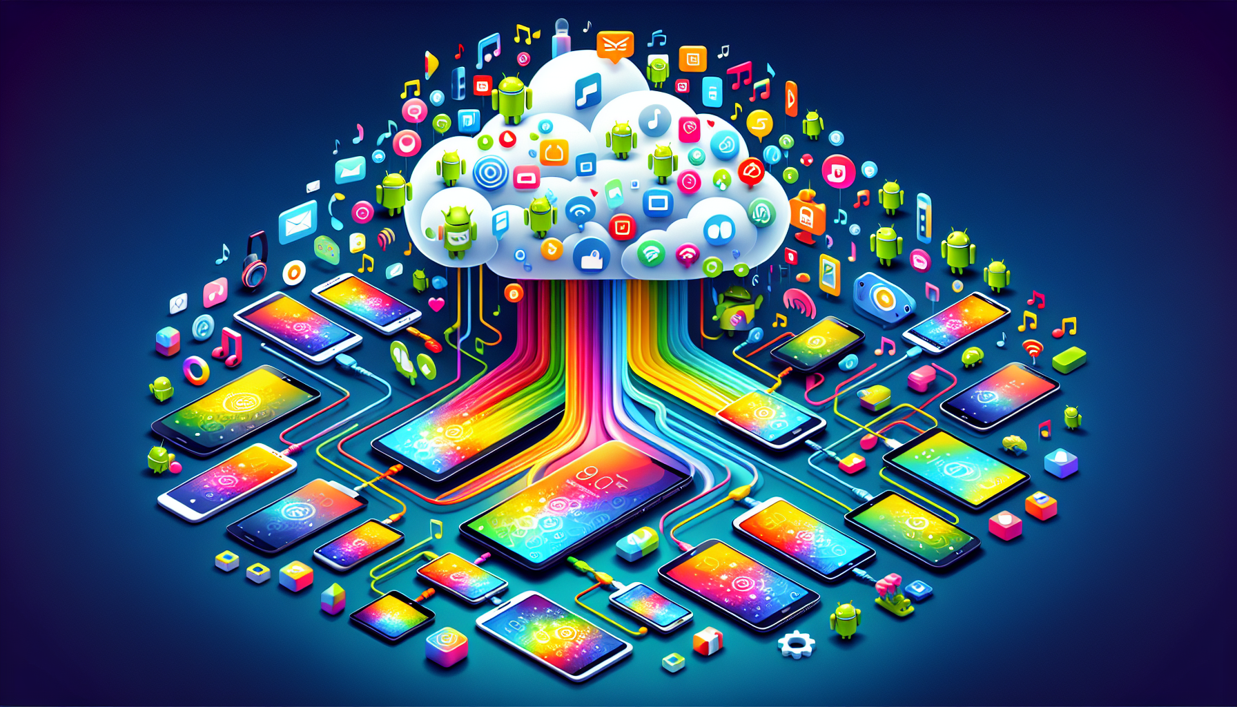 Top Android Cloud Storage Apps for 2024 Secure and Affordable