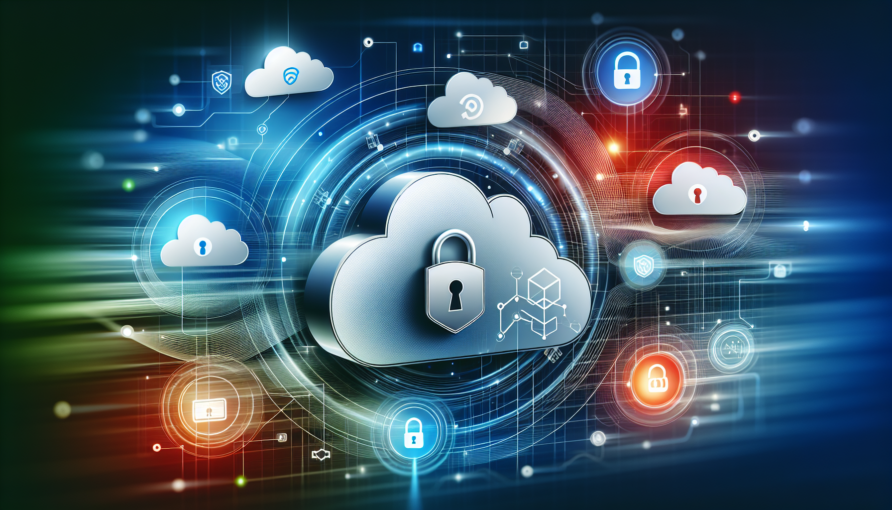 Top Cloud Storage Companies for 2024 Best Providers for Security
