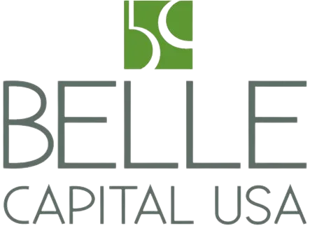 Belle Capital Logo