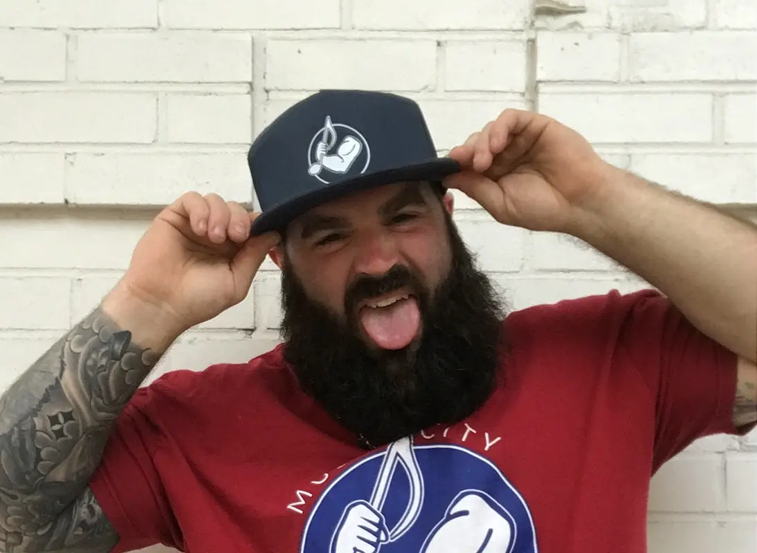 Merch