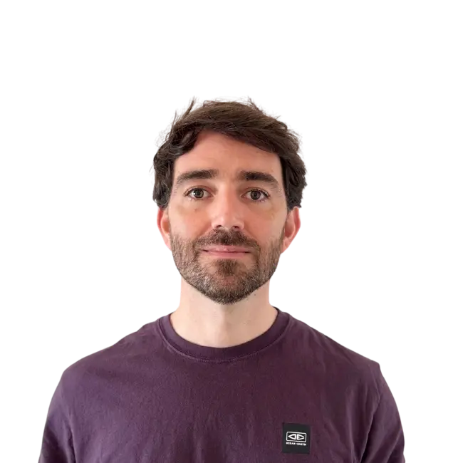 Team member in VAIRIX