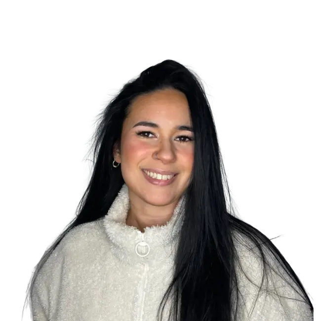 Team member in VAIRIX