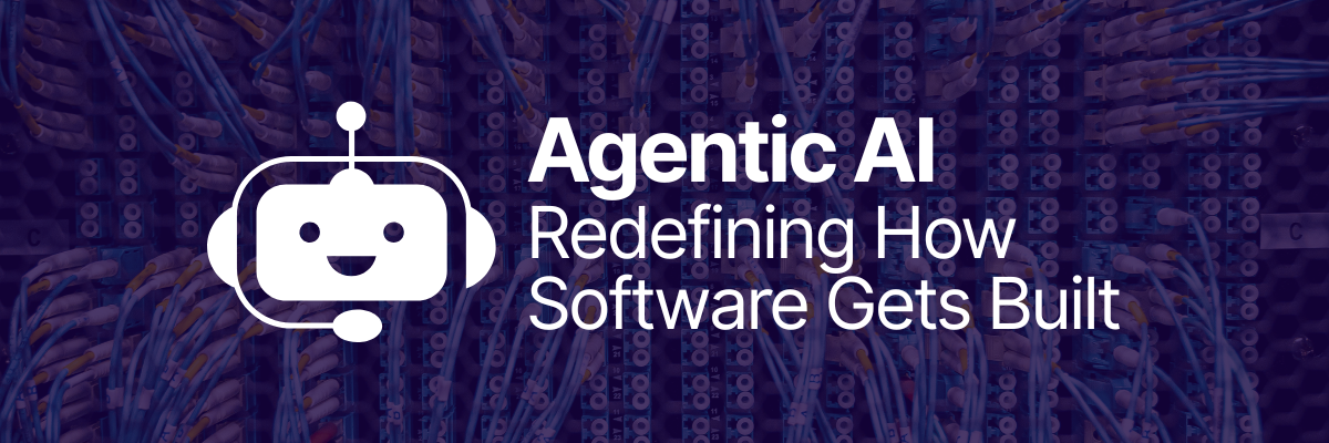 How Agentic AI Is Revolutionizing Software Development