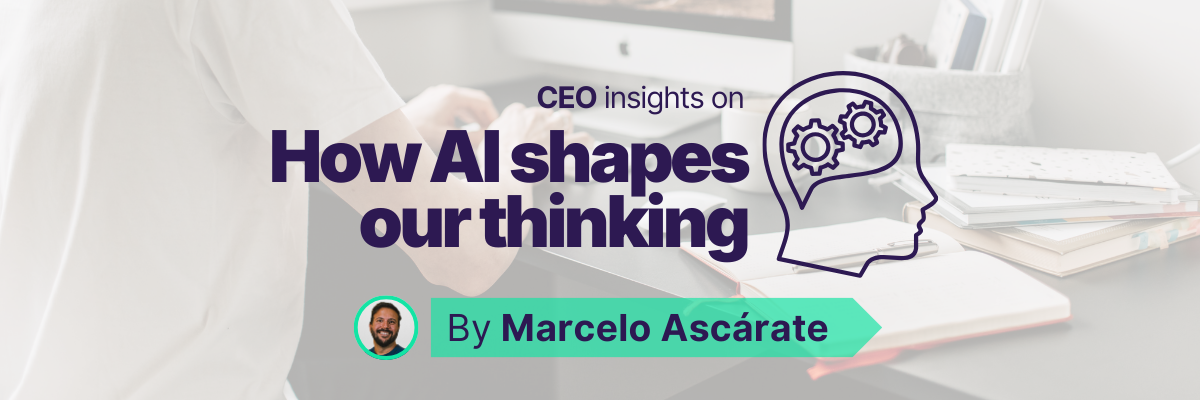 The Subtle Impact of AI on Our Thinking