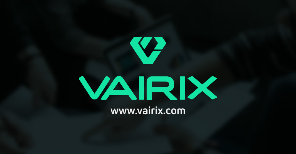 VAIRIX | Nearshore Software Development & Staff Augmentation