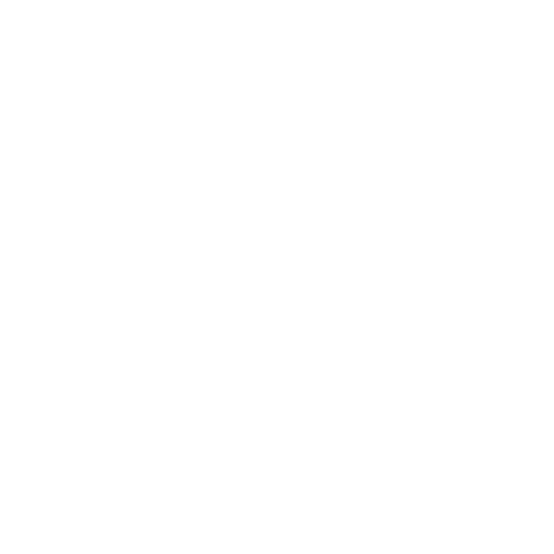 DoorDash logo in white