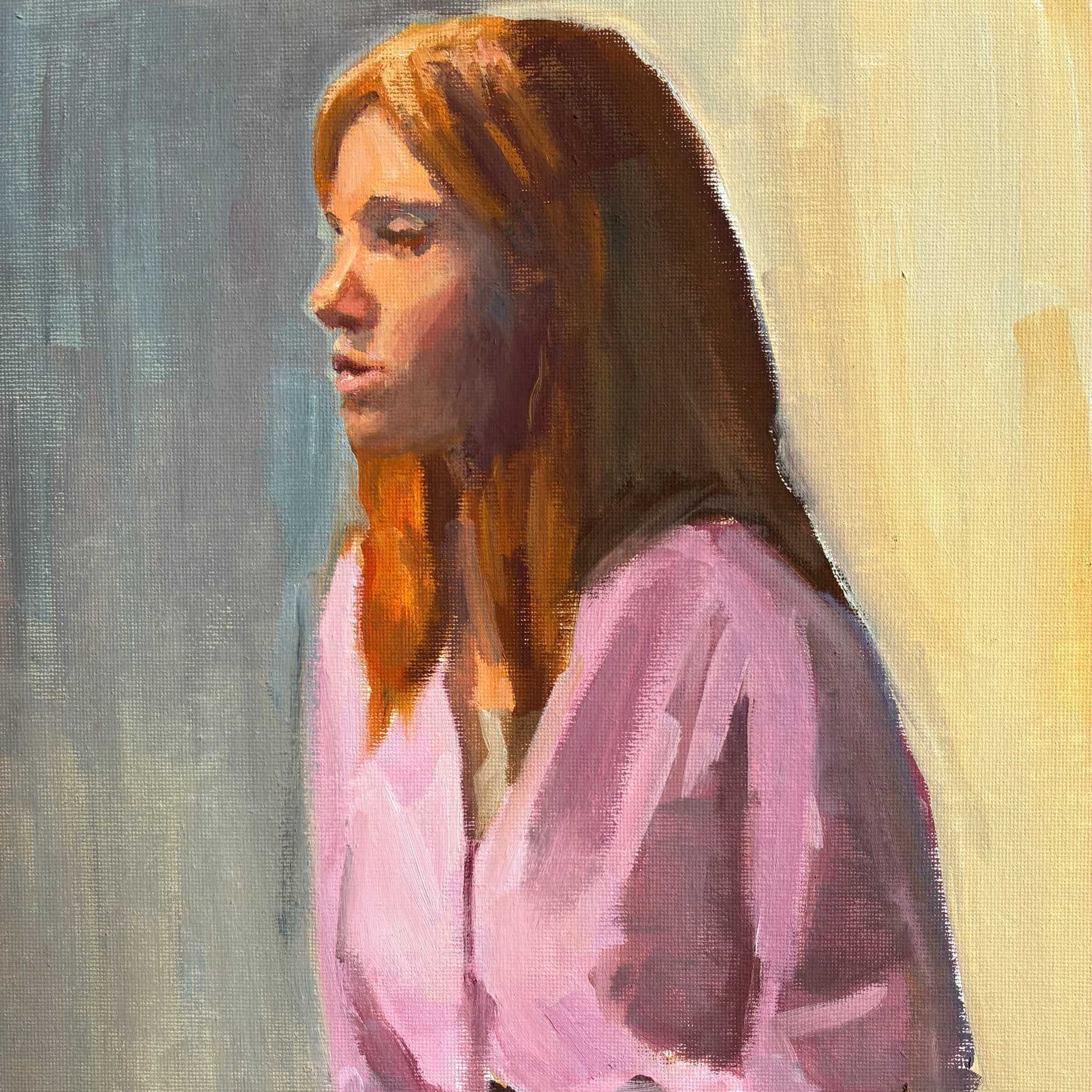 Study of Emile