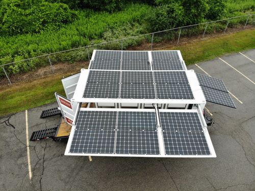 Ruggedized Renewable Power for the Hardest Places: Lauren Flanagan on Volts