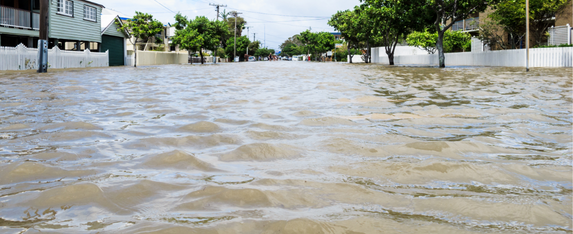 Preparing for Power Outages During El Niño Flooding