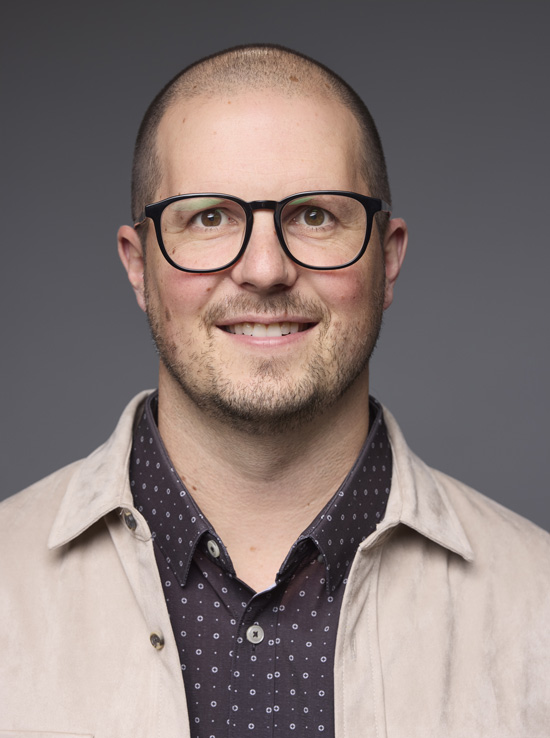 Jeremy Vallerand - CEO and President