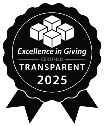 Charity Navigator logo