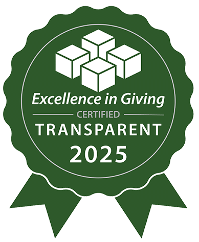 Charity Navigator logo