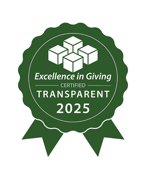 Charity Navigator logo