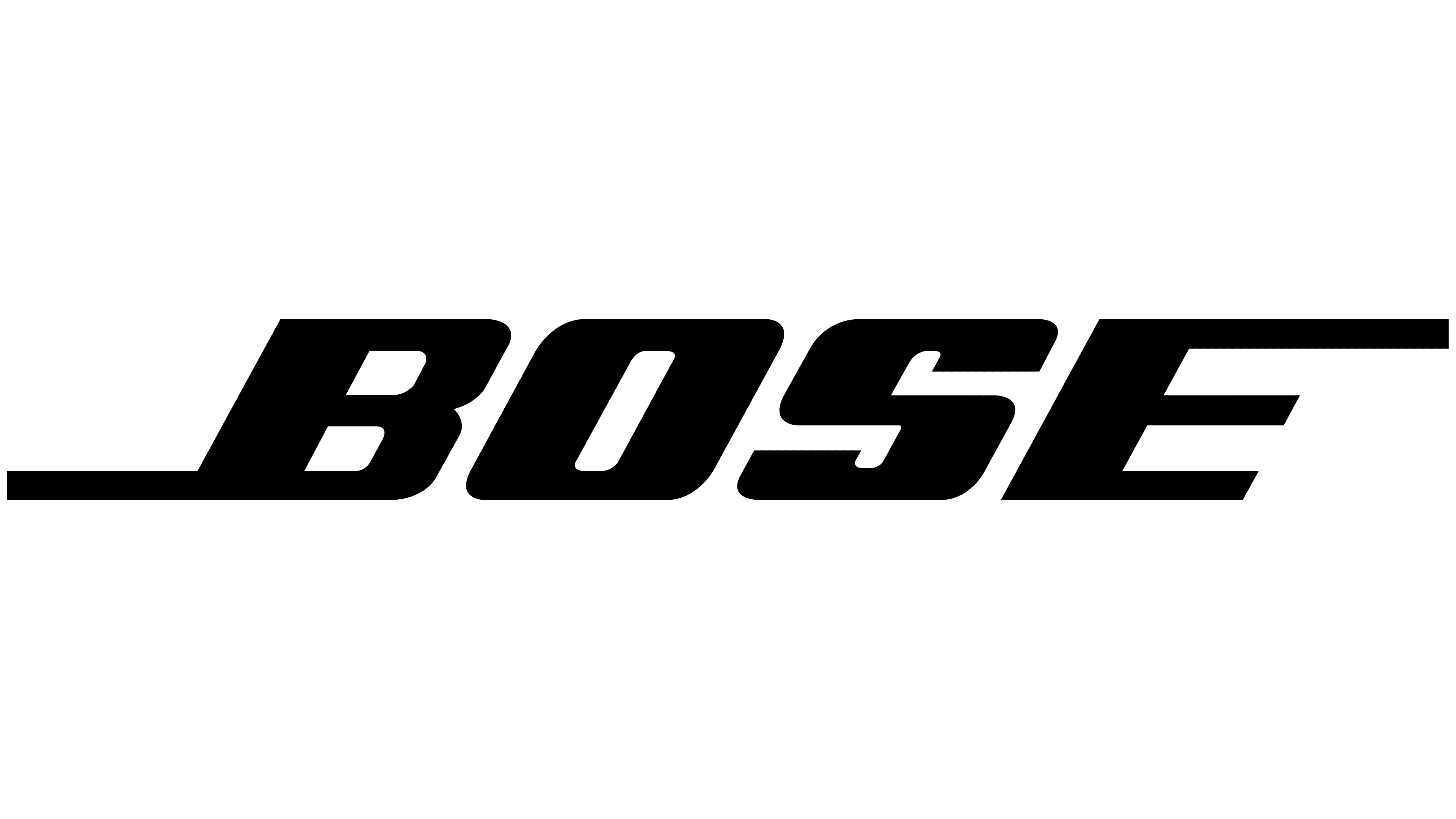 Bose logo