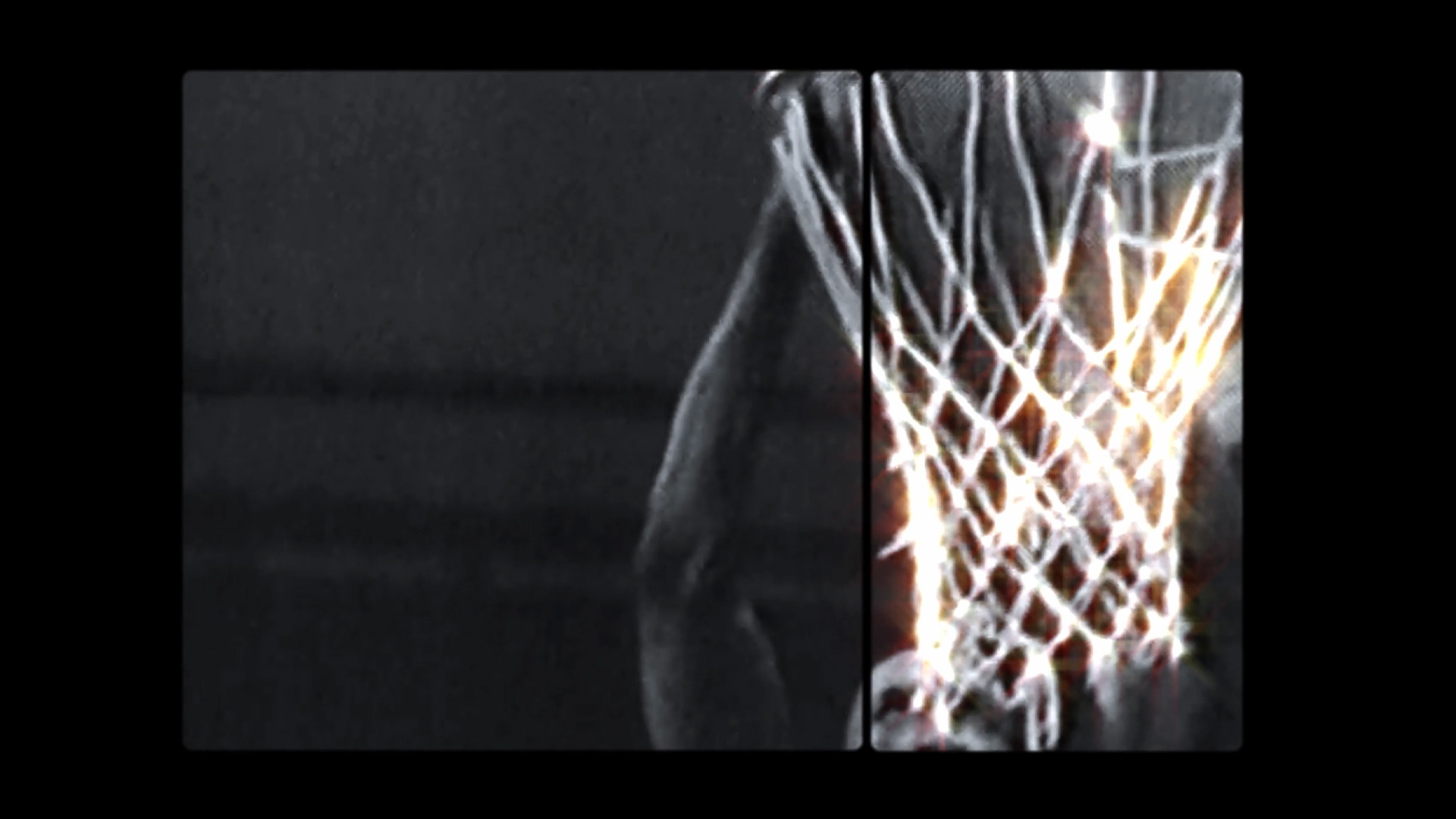 Still from the Nike Air Max 97 spot