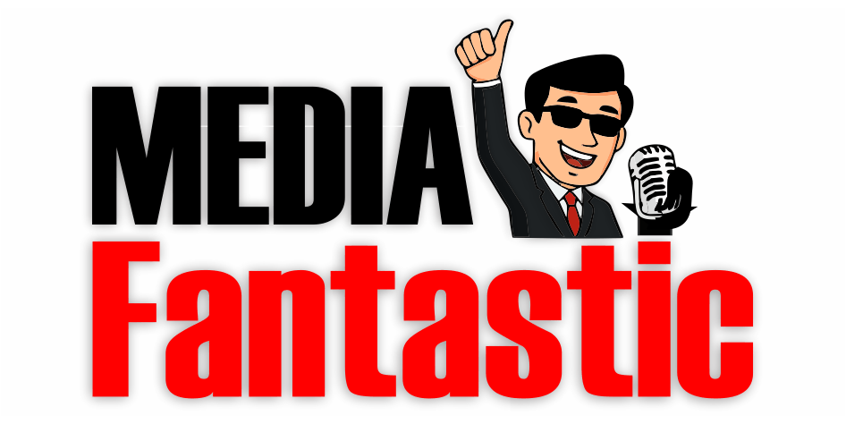 Media Fantastic Logo