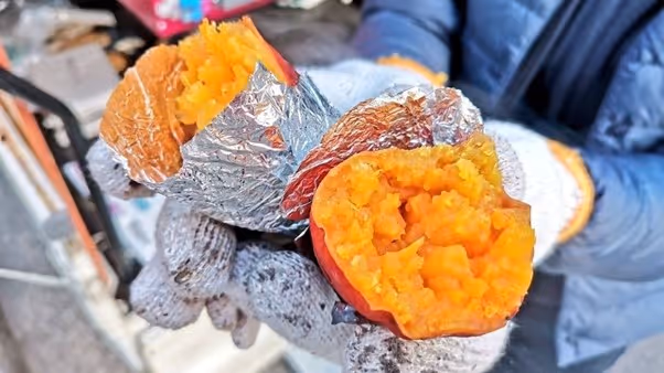 Fighter Jet Taking Off From Aircraft Carrier